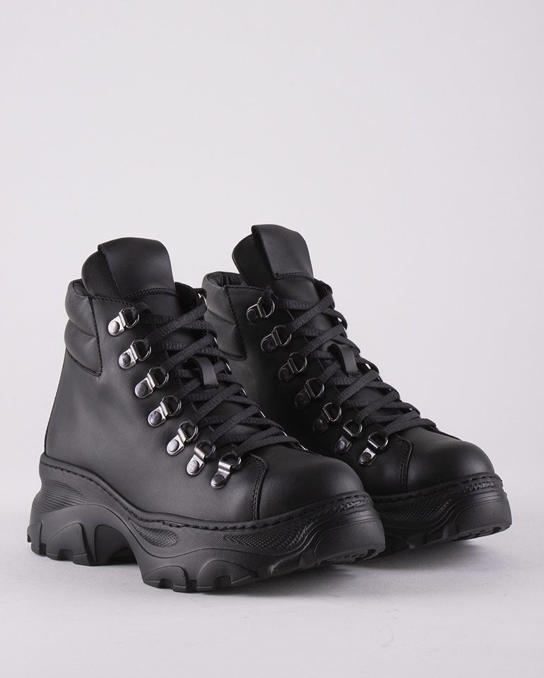 Дамски боти модел 22442 black